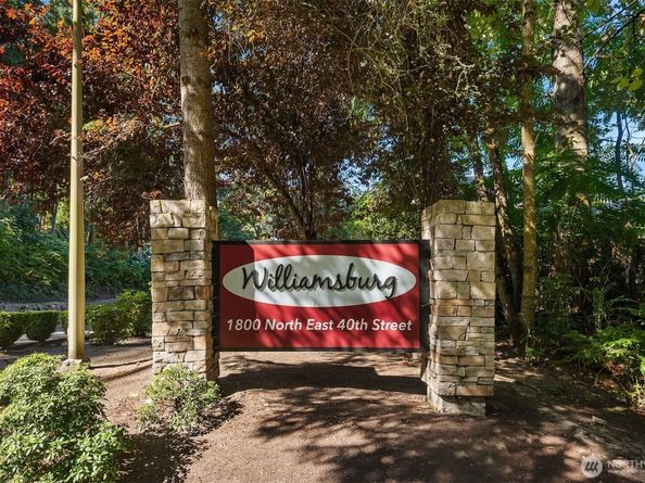 1800 NE 40th Street C1, Renton WA 98056