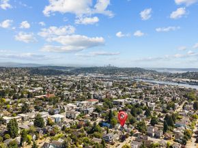 2517 NW 67th Street, Seattle WA 98117