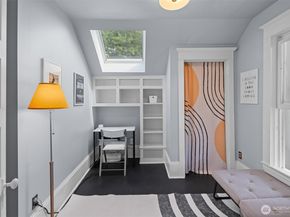 2517 NW 67th Street, Seattle WA 98117
