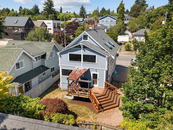 2517 NW 67th Street, Seattle WA 98117