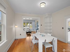 2517 NW 67th Street, Seattle WA 98117
