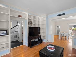 2517 NW 67th Street, Seattle WA 98117