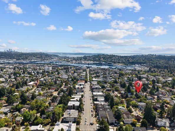 2517 NW 67th Street, Seattle WA 98117