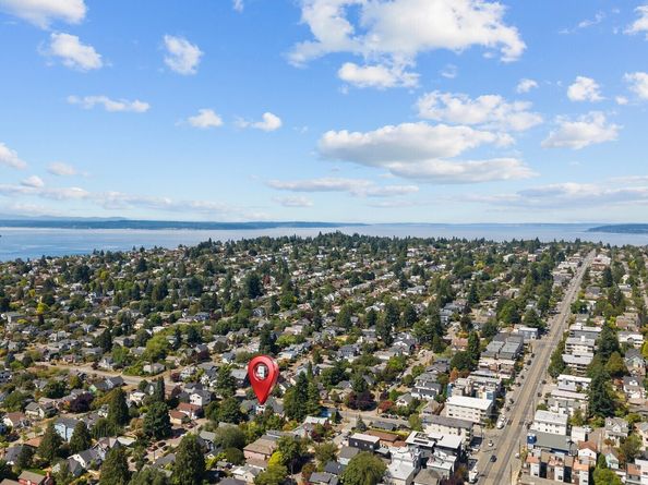2517 NW 67th Street, Seattle WA 98117