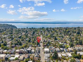 2517 NW 67th Street, Seattle WA 98117