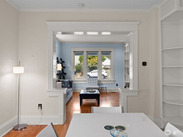 2517 NW 67th Street, Seattle WA 98117