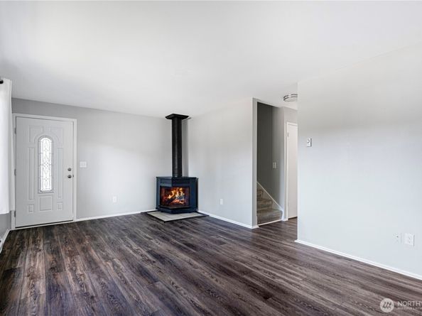 5628 SE 123rd Avenue, Bellevue WA 98006