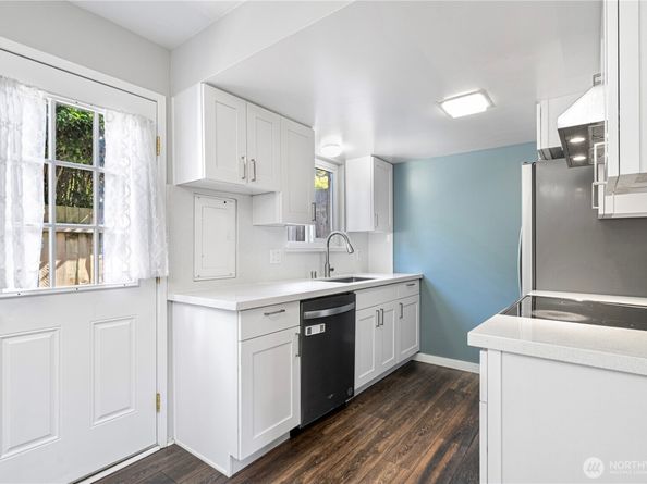 5628 SE 123rd Avenue, Bellevue WA 98006