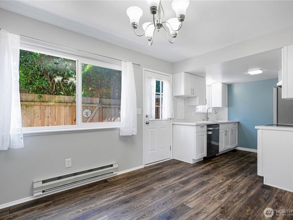 5628 SE 123rd Avenue, Bellevue WA 98006