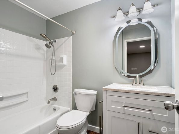 5628 SE 123rd Avenue, Bellevue WA 98006