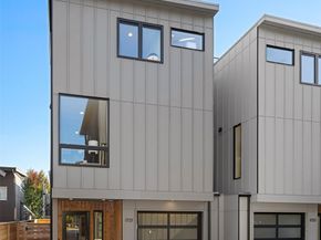 1721 NW 63rd Street, Seattle WA 98107