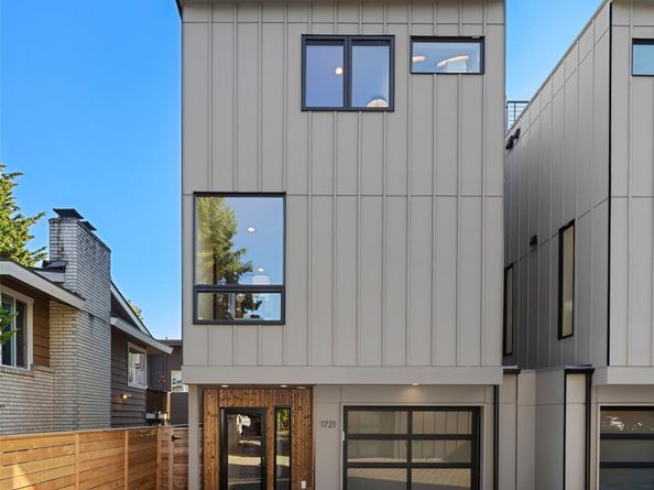 1721 NW 63rd Street, Seattle WA 98107