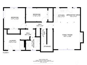 20101 95th Place NE, Bothell WA 98011