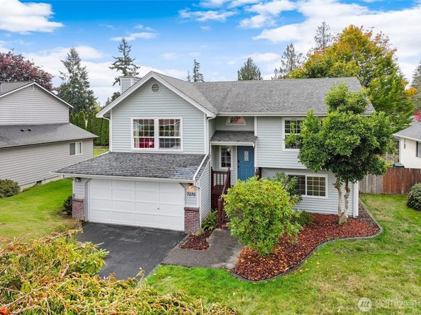 7270 E Raintree Lane, Port Orchard WA 98366