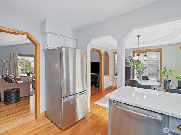 7270 E Raintree Lane, Port Orchard WA 98366
