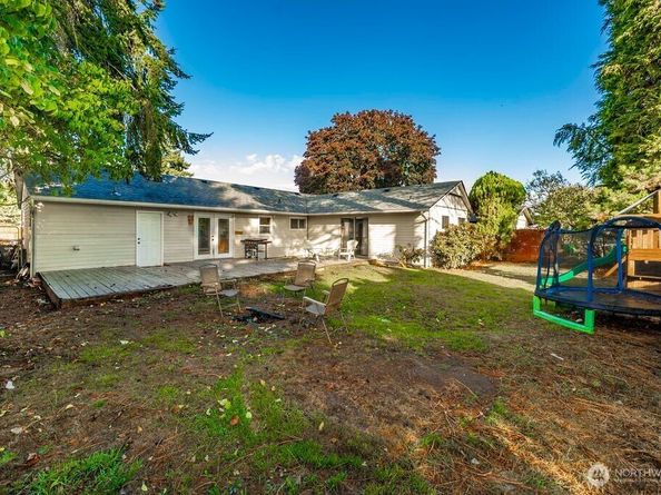 1610 M Street NE, Auburn WA 98002
