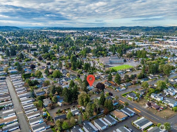 1610 M Street NE, Auburn WA 98002
