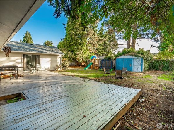 1610 M Street NE, Auburn WA 98002