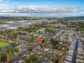 1610 M Street NE, Auburn WA 98002