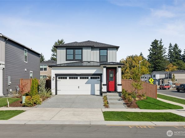 13524 NE 104th Way 46, Kirkland WA 98033