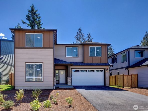 10667 SE 170th Pl Lot 9, Renton WA 98055