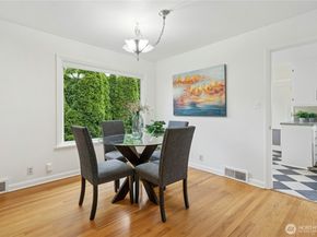 3849 NE 95th Street, Seattle WA 98115