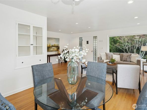 3849 NE 95th Street, Seattle WA 98115