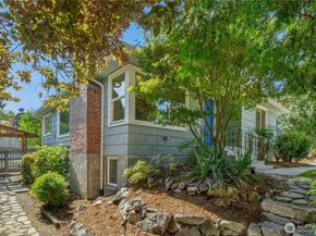 3849 NE 95th Street, Seattle WA 98115