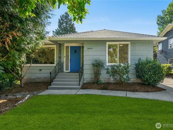 3849 NE 95th Street
