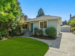 3849 NE 95th Street, Seattle WA 98115