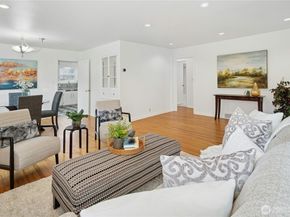 3849 NE 95th Street, Seattle WA 98115