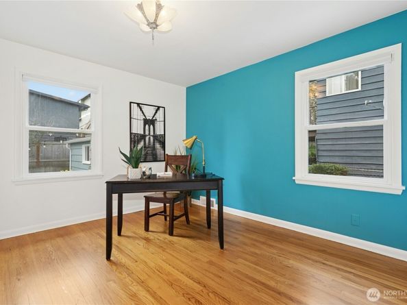 3849 NE 95th Street, Seattle WA 98115