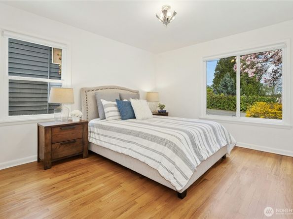 3849 NE 95th Street, Seattle WA 98115