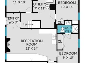 3849 NE 95th Street, Seattle WA 98115