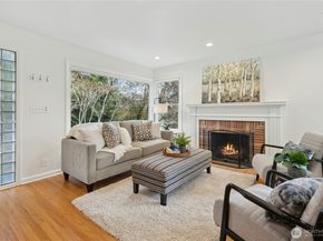 3849 NE 95th Street, Seattle WA 98115