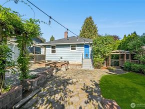 3849 NE 95th Street, Seattle WA 98115