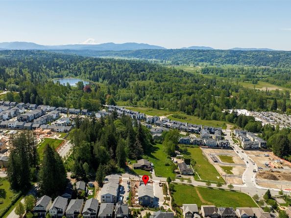 26660 NE 143rd (Lot 8) Place, Duvall WA 98019