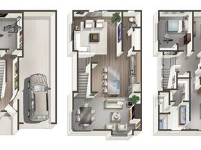 26660 NE 143rd (Lot 8) Place, Duvall WA 98019