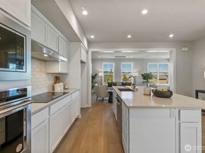 26660 NE 143rd (Lot 8) Place, Duvall WA 98019