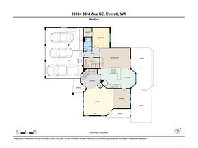 10104 33rd Avenue SE, Everett WA 98208