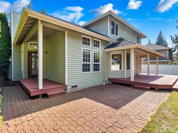 10104 33rd Avenue SE, Everett WA 98208