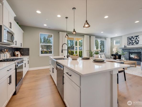 20914 99th Place S, Kent WA 98031
