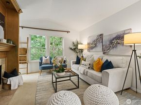 2720 SE 118th Avenue 302, Bellevue WA 98005