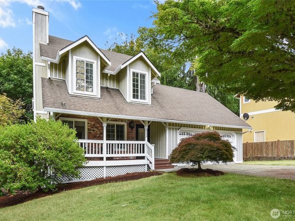 3830 165th Place SE, Bellevue WA 98008