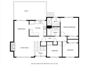 19203 Whitman Avenue N, Shoreline WA 98133
