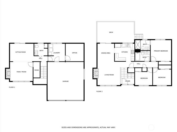 19203 Whitman Avenue N, Shoreline WA 98133