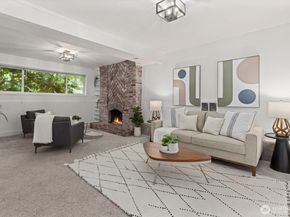 19203 Whitman Avenue N, Shoreline WA 98133