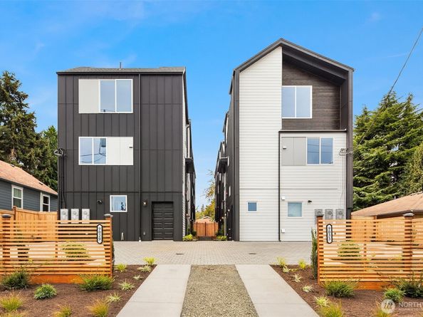 9029 8th Avenue NW C, Seattle WA 98117