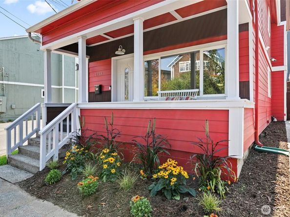 1913 E Spruce Street, Seattle WA 98122