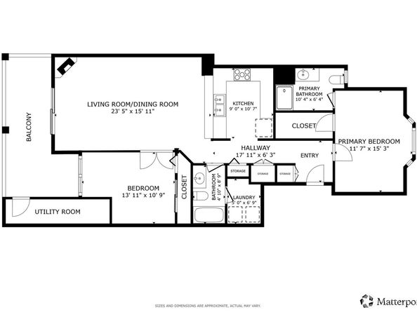 2001 120th Place SE 2204, Everett WA 98208